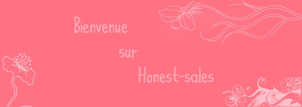 Honest-sales
