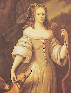 LouisXIVLaValliereNocret