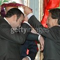 صاحب الجلالة محمد السادس ملك المغرب