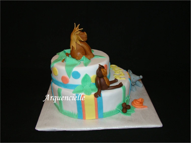 jungle, animaux sauvages, safari 63383966
