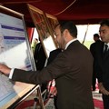 صاحب الجلالة محمد السادس ملك المغرب