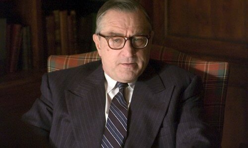 Robert De Niro