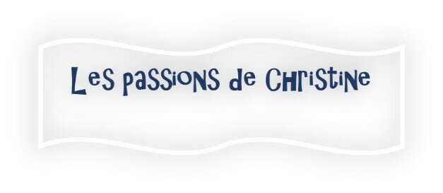 les passions de christine