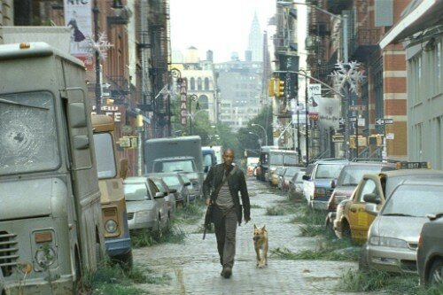 WILL SMITH