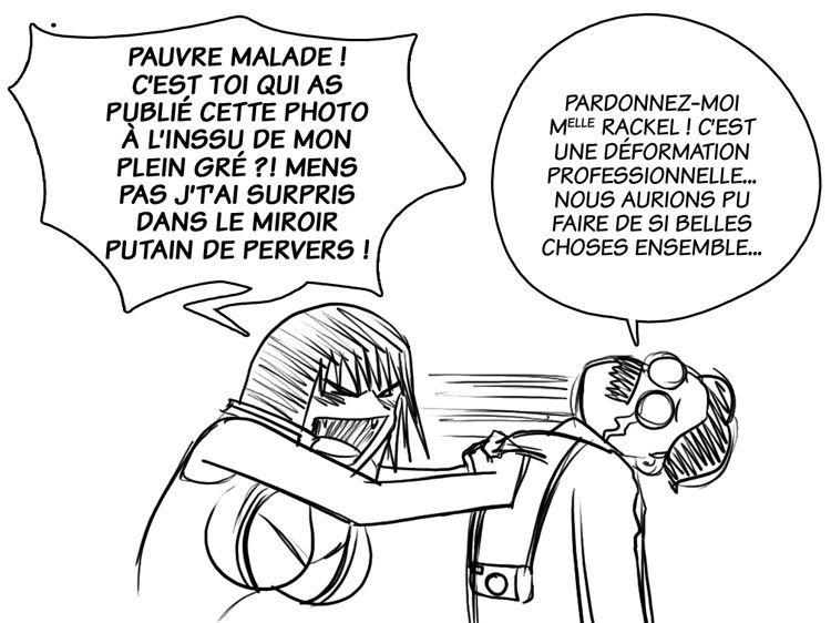 Test du bbcode FluxBB