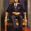 صاحب الجلالة محمد السادس ملك المغرب