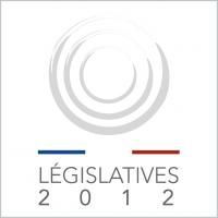 éléctions législatives juin 2012