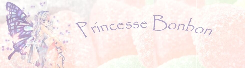 Princesse Bonbon