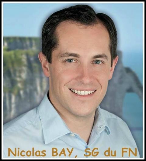 Réforme de l'ISF : le choix de la France nomade Bay affiche régionales 2015