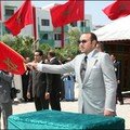 صاحب الجلالة محمد السادس ملك المغرب