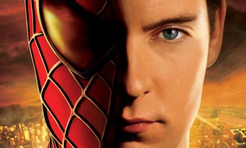 Spider-Man