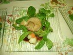 Assiette_boursette_noix_de_St_Jacques_Foie_gras