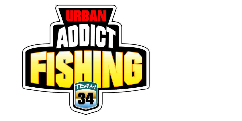 Urban Addict Fishing team34