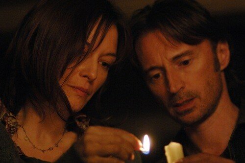 Catherine McCormack & Robert Carlyle
