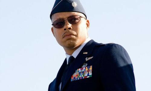 Terrence Howard