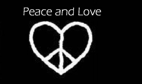 peace and love 2416