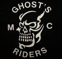 Ghosts Riders Moto Club Rombies