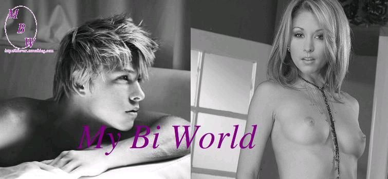 My Bi world
