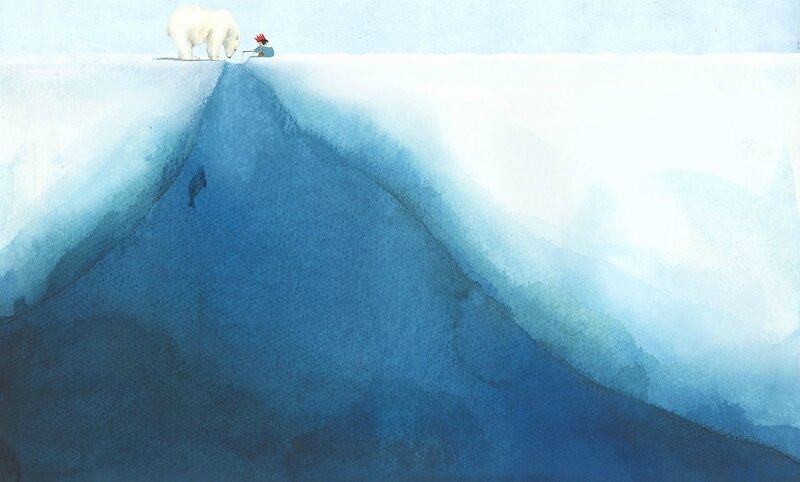 http://jennidesmond.blogspot.fr/2016/03/the-polar-bear.html