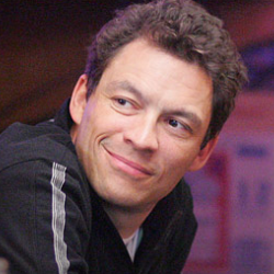 Dominic West