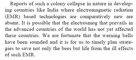 Comportement_des_abeilles_Parkash_et_Kumar_2010_conclusion