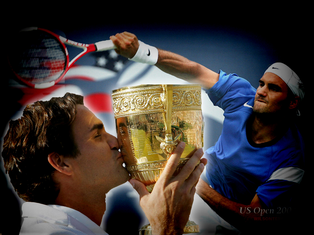 Toute l'actu sur Roger Federer
