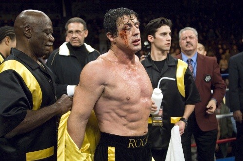 Rocky Balboa