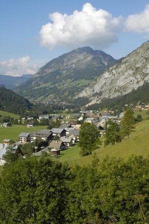 Alpes