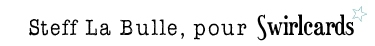 signature copie