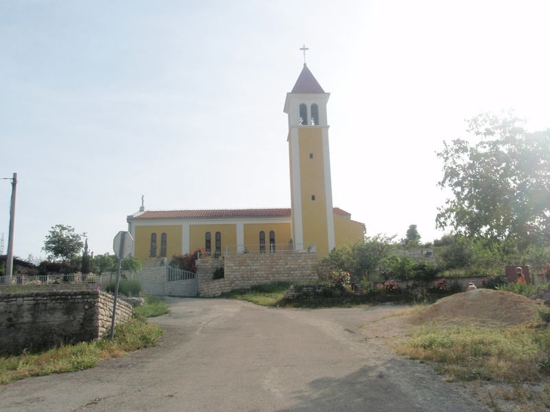 slike Vuksica - Benkovacko guvno