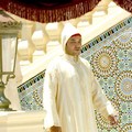 صاحب الجلالة محمد السادس ملك المغرب