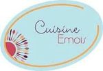 logo cuisine Emois