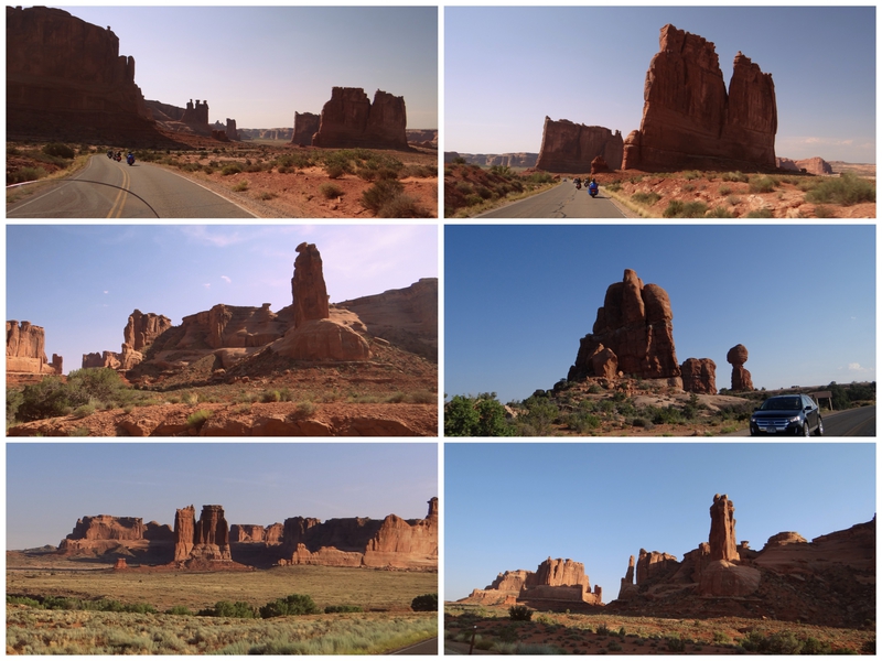 JOUR 5 BLUFF MONUMENT VALLEY MOAB12