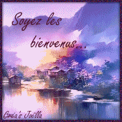 Une horloge sur votre blog ?