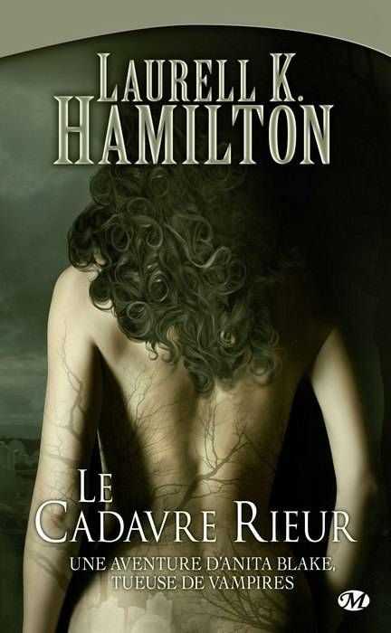 Anita Blake: Tueuse de vampires 45964580
