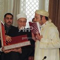 صاحب الجلالة محمد السادس ملك المغرب