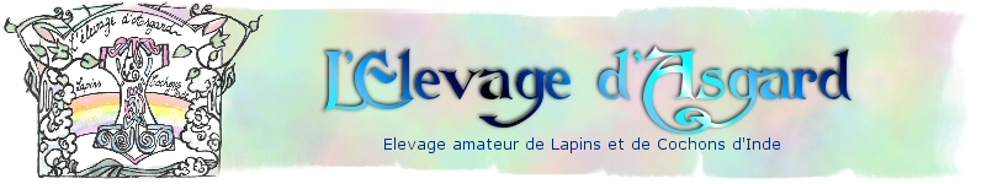 L'élevage d'Asgard