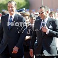 صاحب الجلالة محمد السادس ملك المغرب