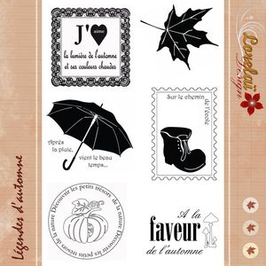 plaquette-tampons-legendes-d-automne-