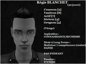 Rgis BLANCHET