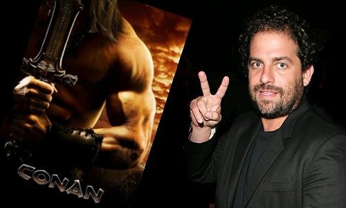 Brett Ratner réalisera bien Conan