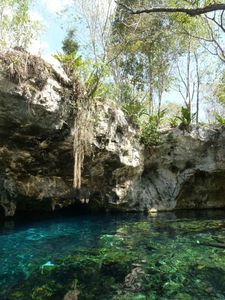 Cenote 3