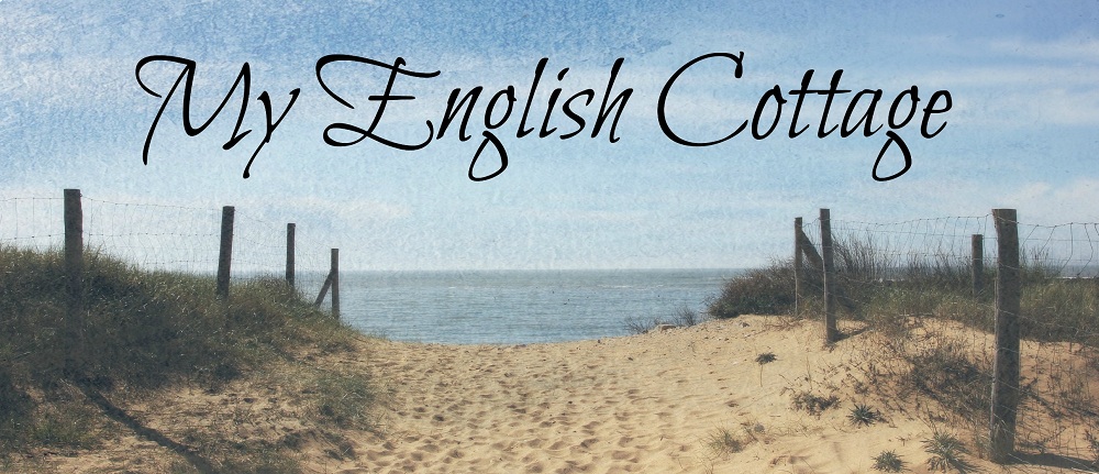 My English Cottage