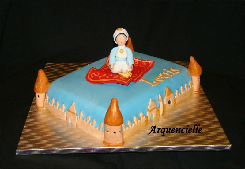Personnages d'Aladin - Page 4 71069954
