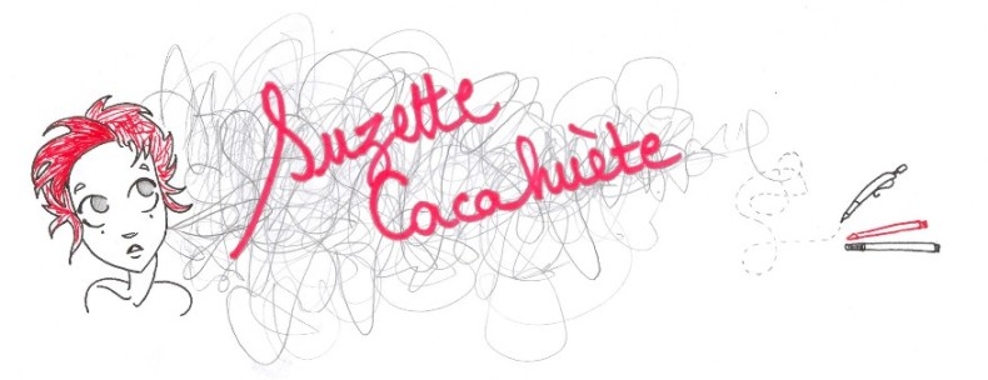 Suzette Cacahuète