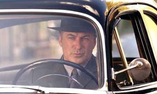 ALEC BALDWIN