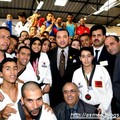صاحب الجلالة محمد السادس ملك المغرب