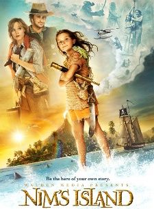 Nim's Island