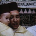 صاحب الجلالة محمد السادس ملك المغرب