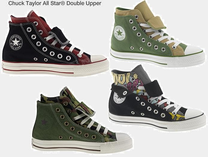 converse homme double upper converse homme double upper